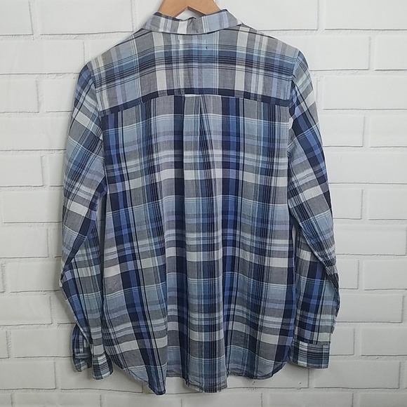 👉2 /20-OLD NAVY | BUTTON DOWN - Picture 2 of 6